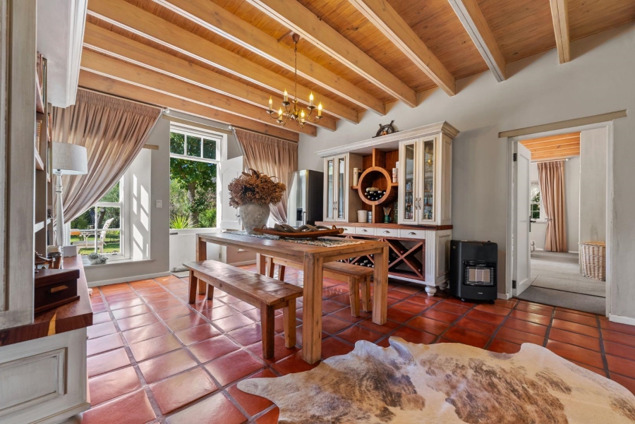 5 Bedroom Property for Sale in Greyton Western Cape